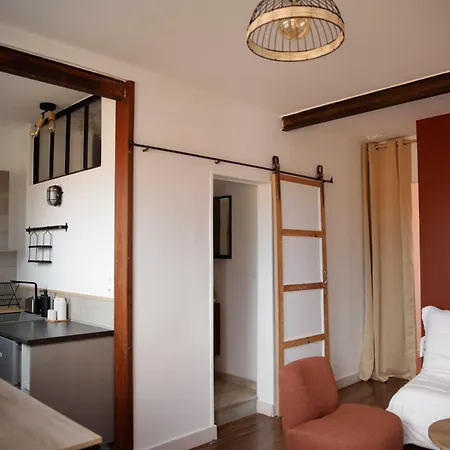 El Nido Апартаменты *