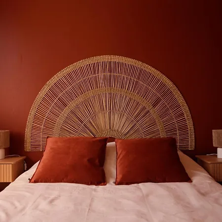 Апартаменты El Nido Ла-Тест-де-Бюш