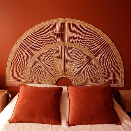 Апартаменты El Nido