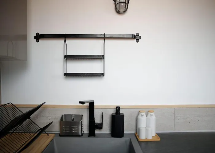 El Nido * לה-טסט-דה-בוש