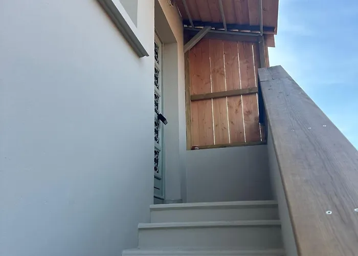 El Nido * לה-טסט-דה-בוש