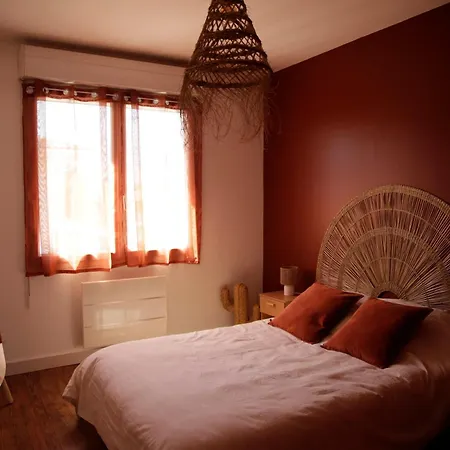 アパート El Nido