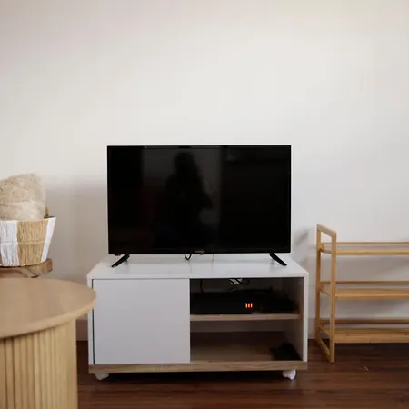 El Nido アパート ラ・テスト・ド・ビュシュ