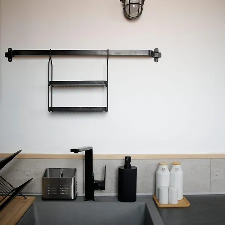 El Nido * ラ・テスト・ド・ビュシュ