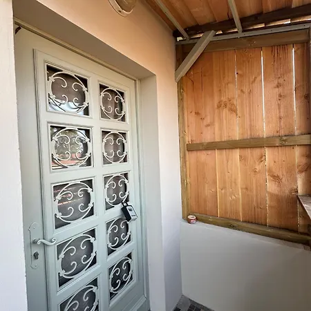 アパート El Nido ラ・テスト・ド・ビュシュ