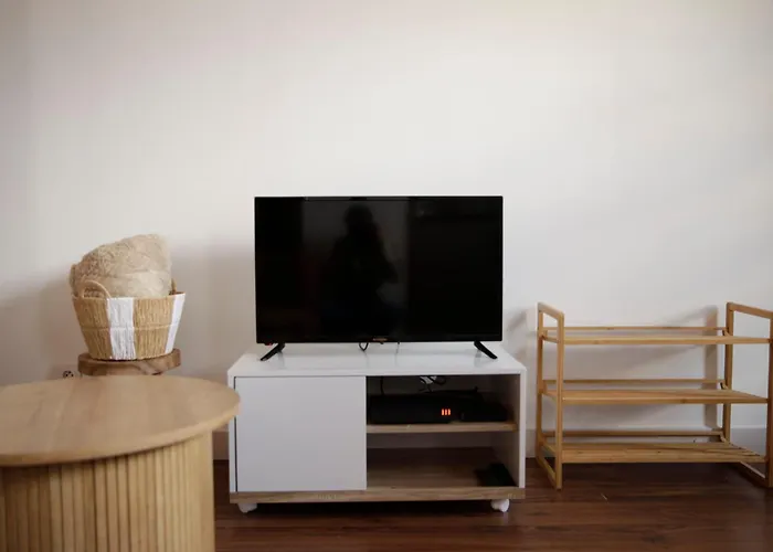 El Nido Lejlighed La Teste-de-Buch