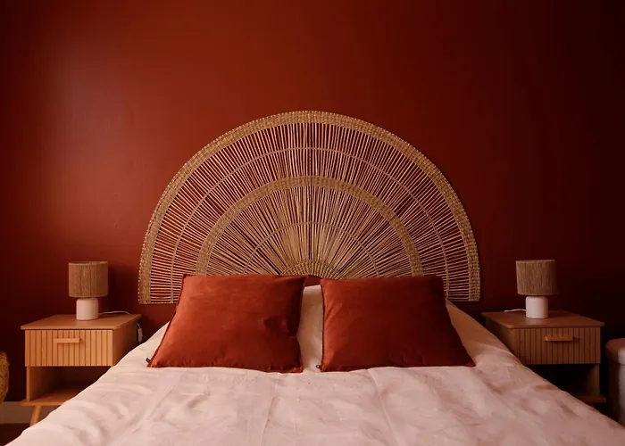 Lejlighed El Nido La Teste-de-Buch